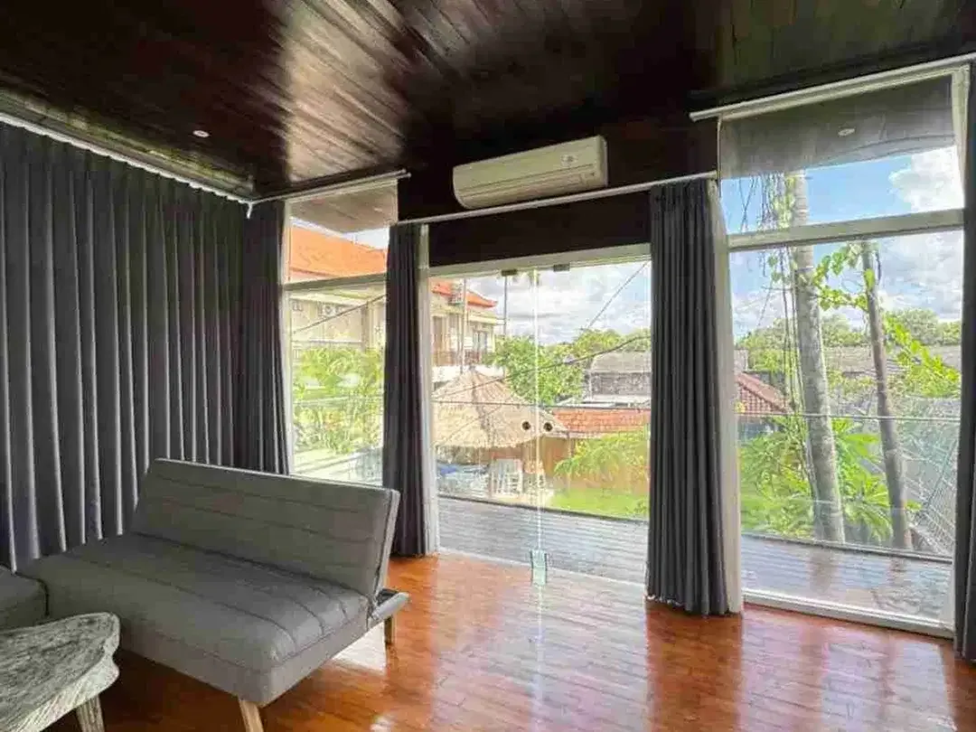 VILLA 3BR SHM JIMBARAN – PRIVATE POOL & ROOFTOP, 3 MENIT KE PANTAI - Image 3 of 10