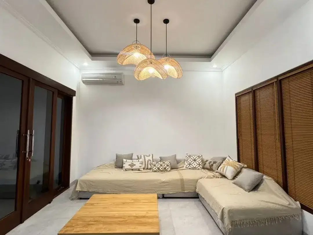 Villa Baru Premium 2 Bedroom Disewakan, di Seminyak Kuta - Image 1 of 10