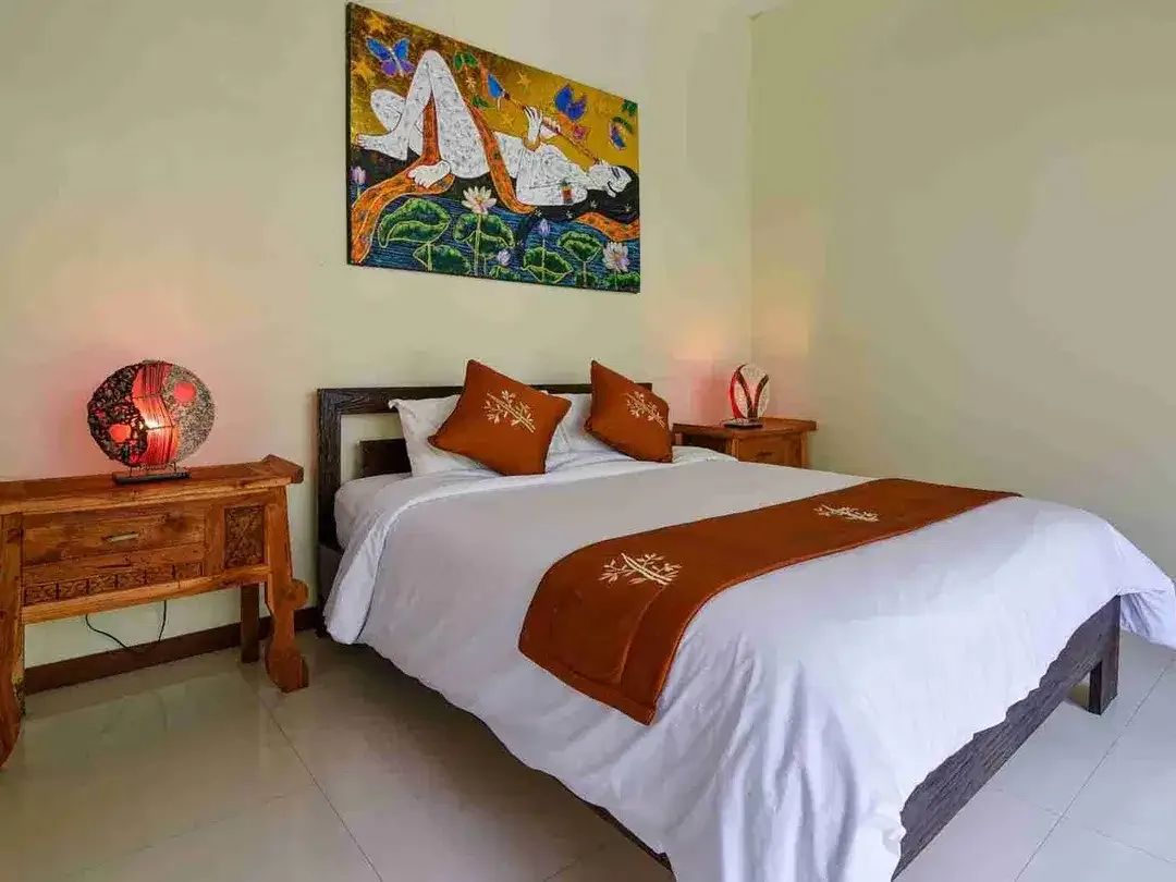 Villa PREMIUM  Beach Side Mertasari Sanur - Image 10 of 10