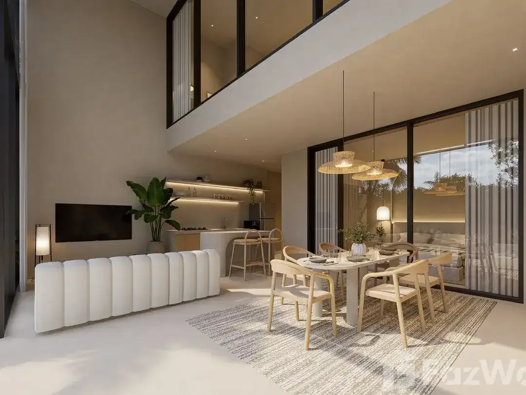 2 Bedroom Villa for sale in Denpasar Barat, Bali - Image 3 of 10