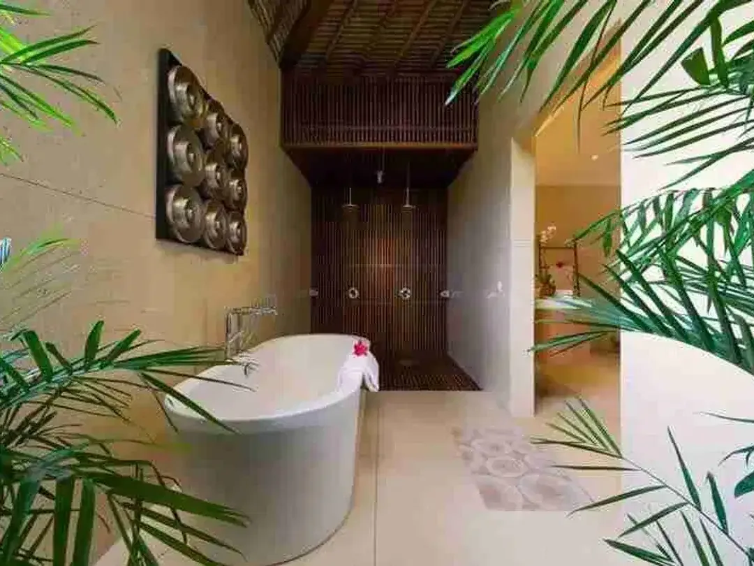 Luxury Villa 2 Unit 700 Meter dari Pantai Seminyak - Image 3 of 10