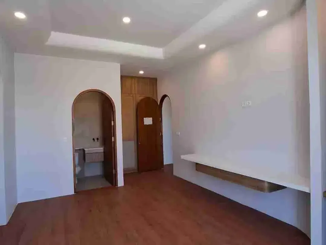 Villa Leasehold 20 Tahun di Waribang Sanur, Fully Furnished, 2 Bedroom, Siap Huni - Image 7 of 10