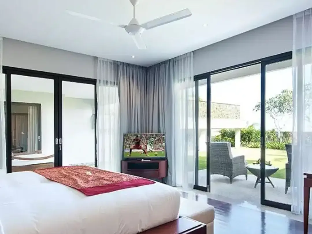 Ocean View Villa di Karang Saujana Estate, Pandawa Kutuh - Image 6 of 7