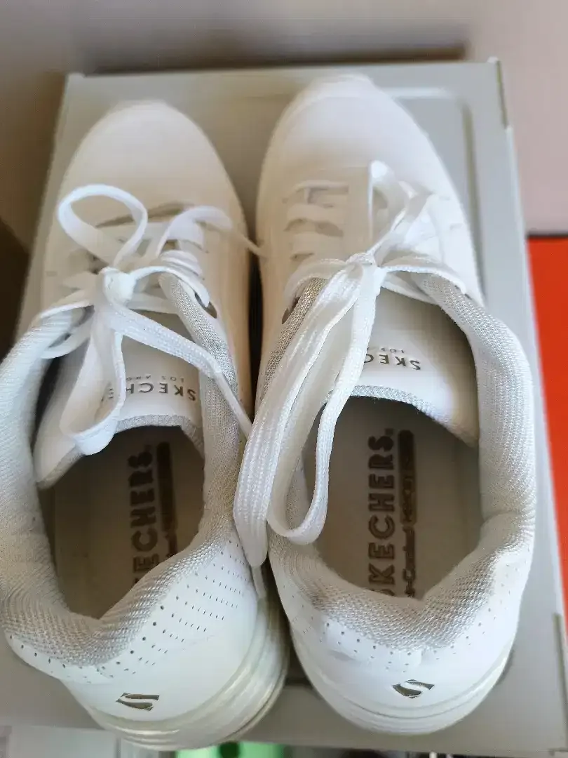 Sepatu skechers size 39 - Image 3 of 3