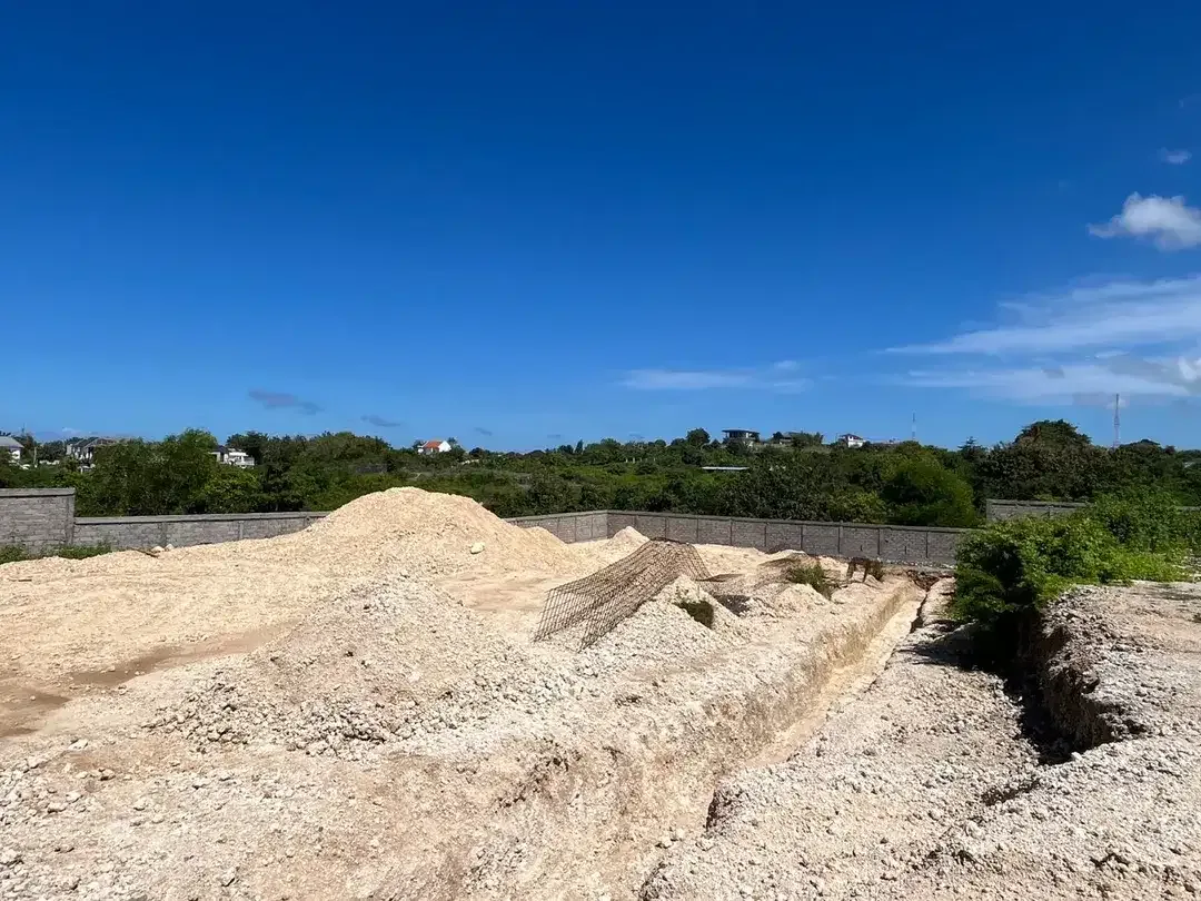 Tanah di Nusa Dua Sangat Cocok untuk Villa, Harga Mulai dari 2 Miliar - Image 2 of 9