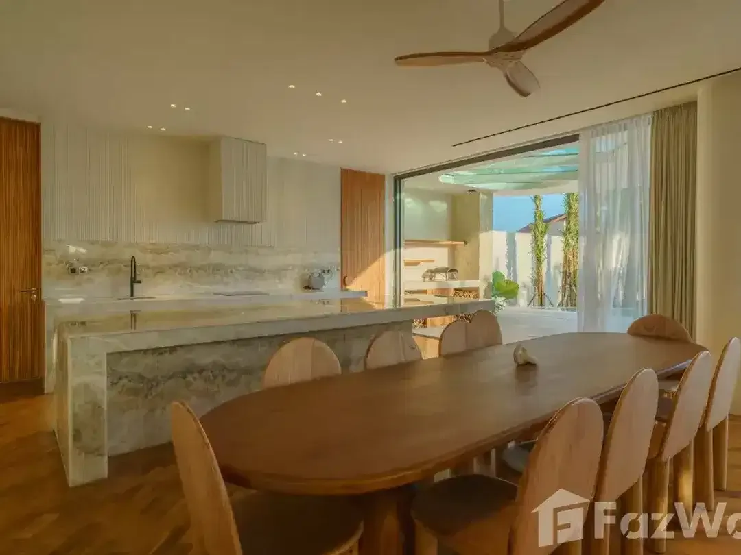 4 Bedroom Villa for sale in Mengwi, Bali - Image 9 of 10