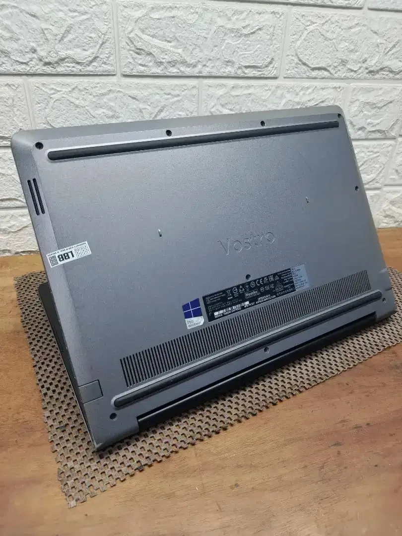 Dell Vistro 5468 intel Core i7 Gen-7 (8/512gb) Spek Design JOSS - Image 4 of 5