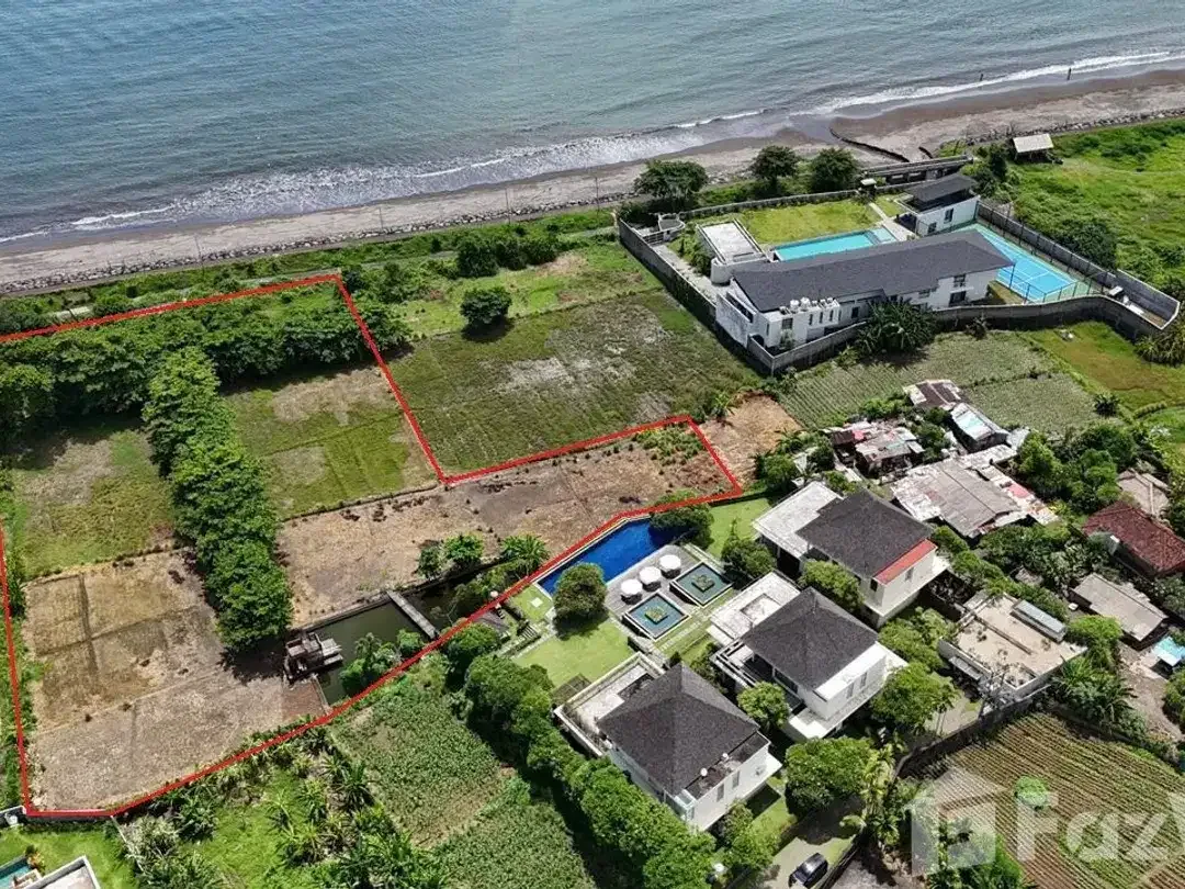Land for sale in Denpasar Selata, Bali - Image 5 of 10