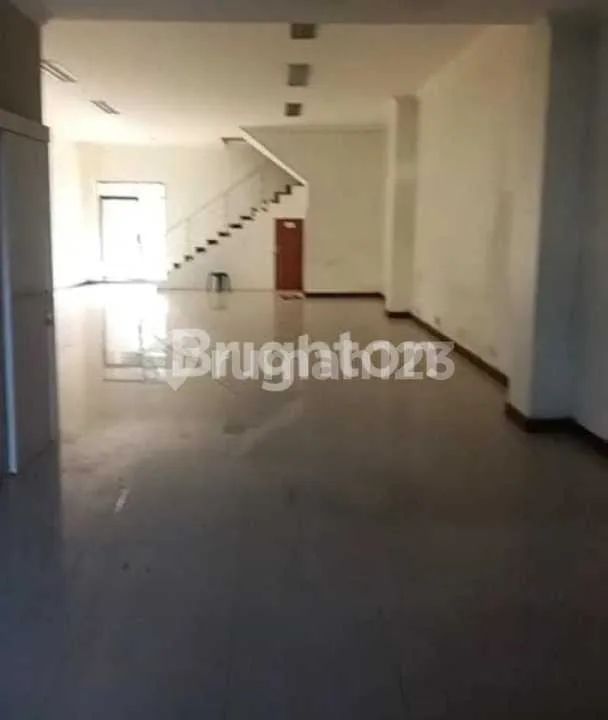 Dijual Ruko - Lokasi Strategis di Pusat Kota Denpasar Barat - Image 2 of 4