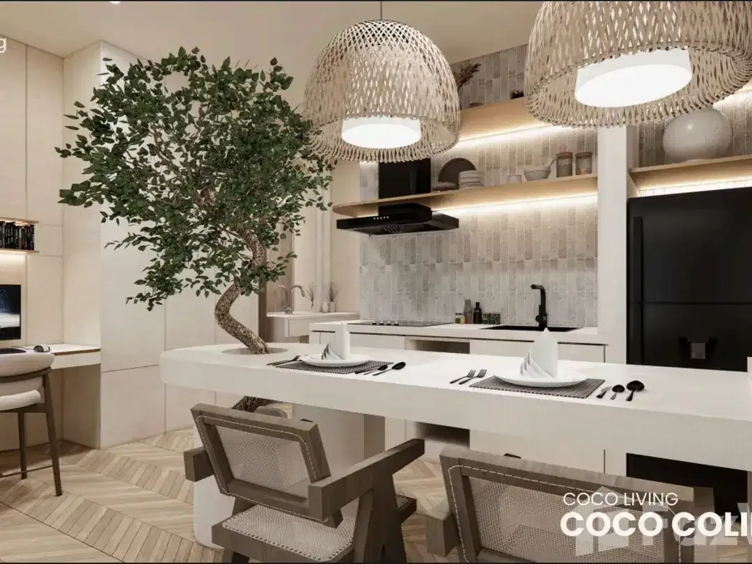 1 Bedroom Condo for sale at Coco Hills Resort - The Skyline - Image 3 of 7