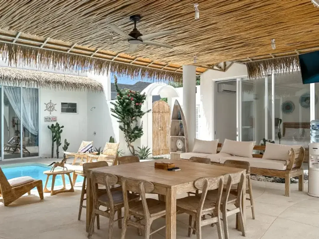 VILLA MEWAH STYLE SANTORINI - TOYANING II, BALI(End User Only) - Image 9 of 10