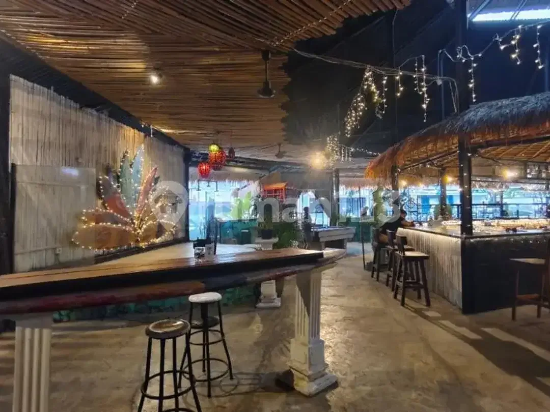 Over Kontrak Bar And Resto Arah Pantai Muaya Jimbaran - Image 5 of 5