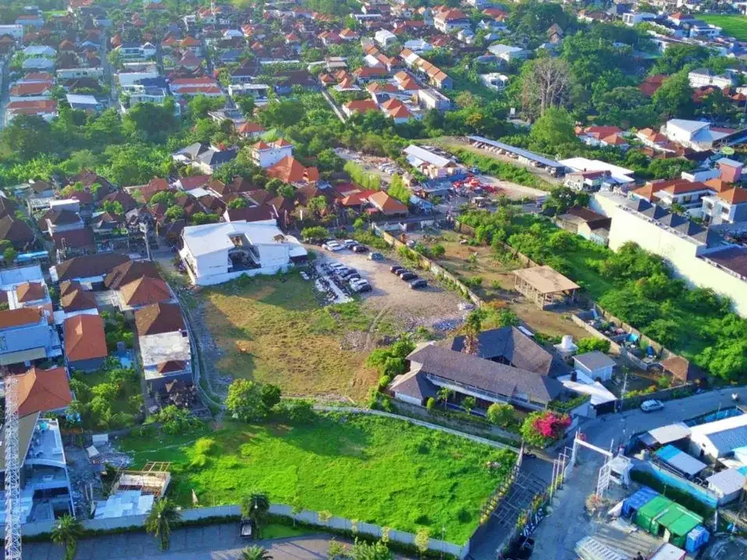 Tanah pantai batubolong canggu - Image 5 of 10