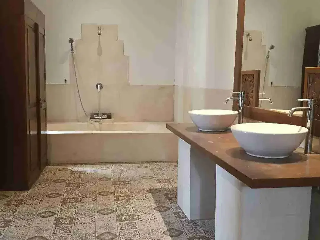 villa luas dekat pantai Sanur jalan pendidikan Denpasar selatan bali - Image 7 of 10