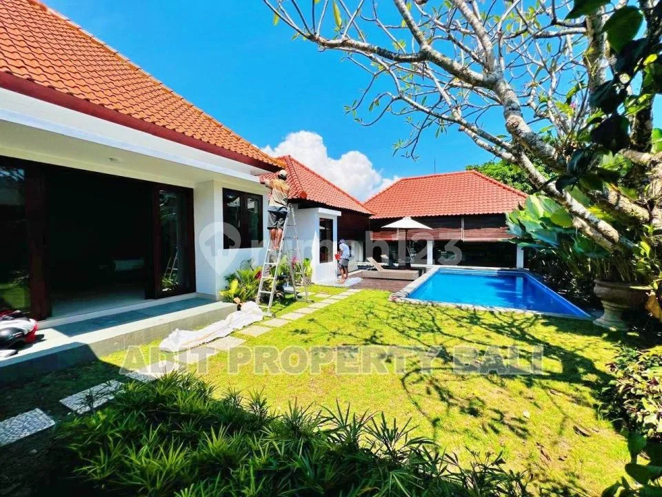 Villa Bantan Kangin Canggu - Image 2 of 4