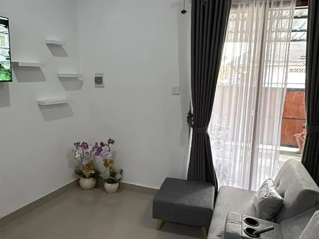 RUMAH SIAP HUNI DI DENPASAR BARAT - Image 2 of 9