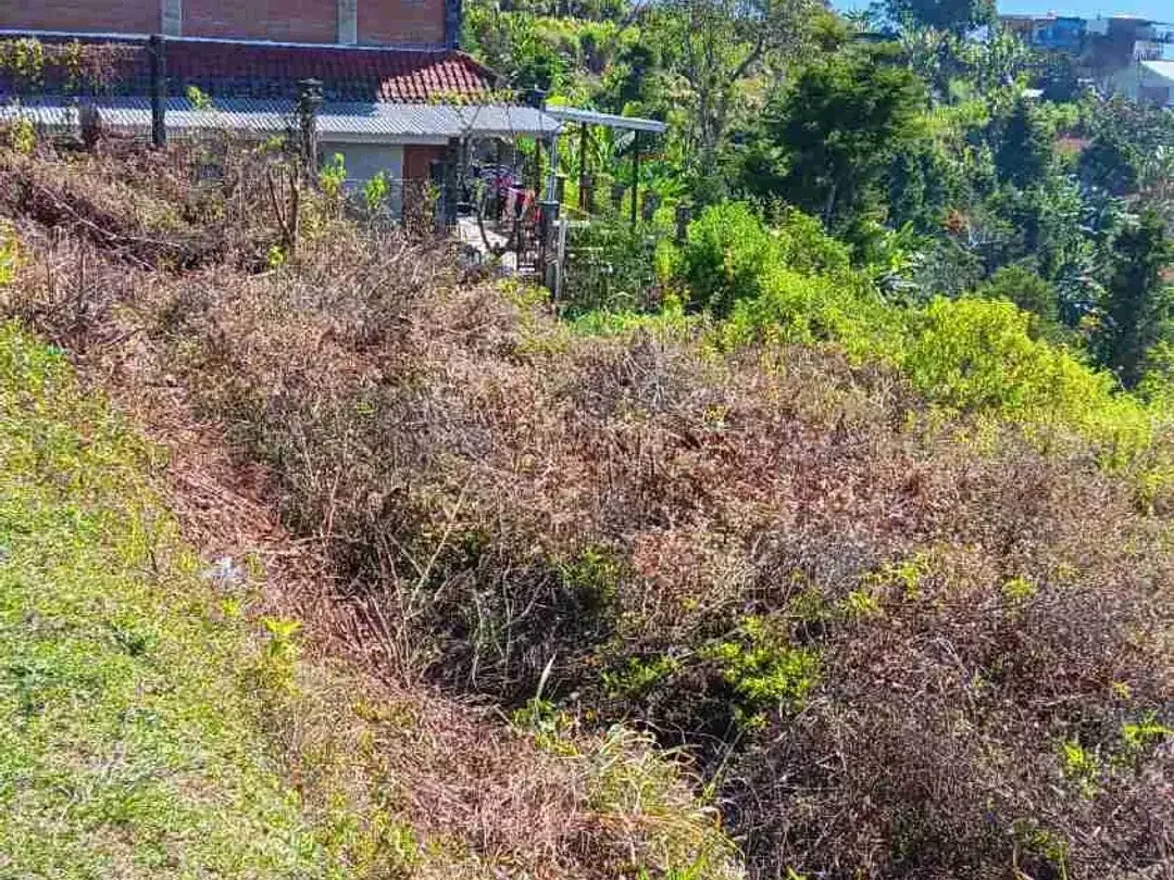Tanah Perumahan Siap Bangun Kawasan Wisata Begudul Luas 5130m - Image 2 of 9
