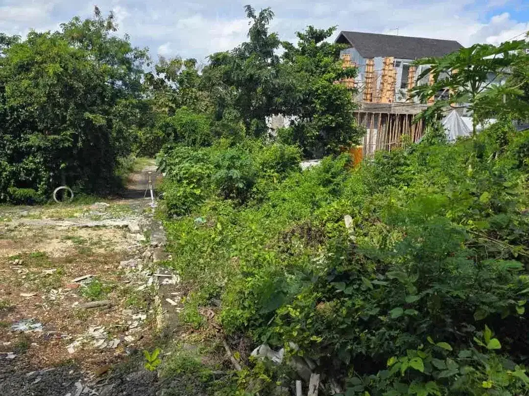 Dijual Tanah 2 Are Premium di Ungasan Bali Belakang Airis - Image 1 of 4