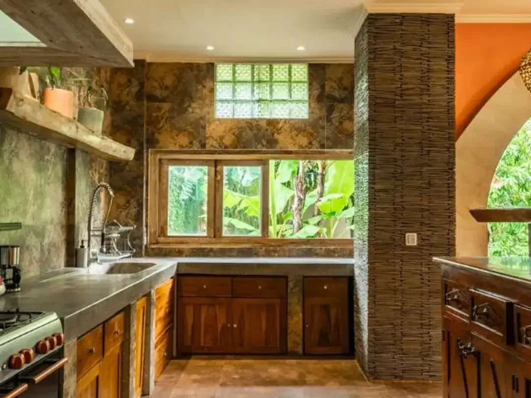 FOR SALE VILLA PRIME IN KABA KABA TABANAN - Image 7 of 10