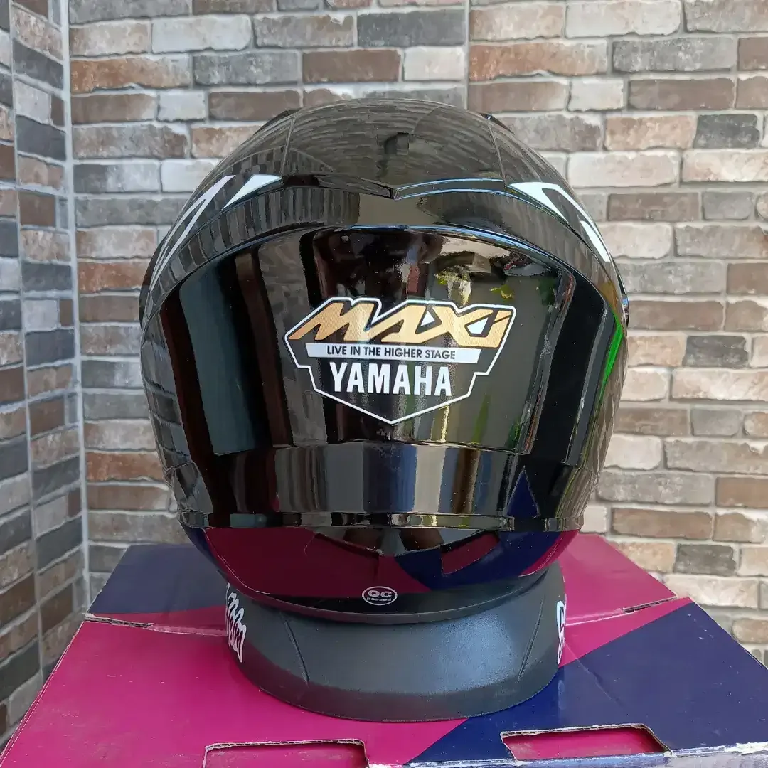 Helm AEROX baru original dealer - Image 4 of 6
