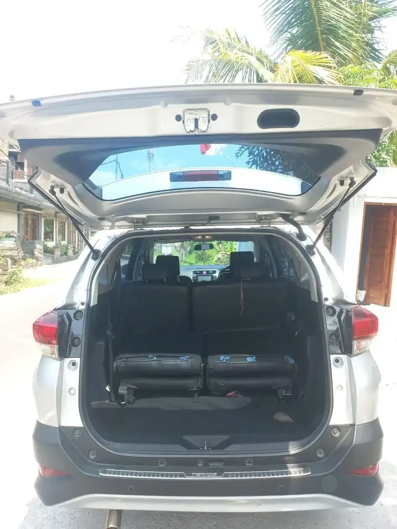 Daihatsu Terios 2020 Bensin - Image 10 of 10