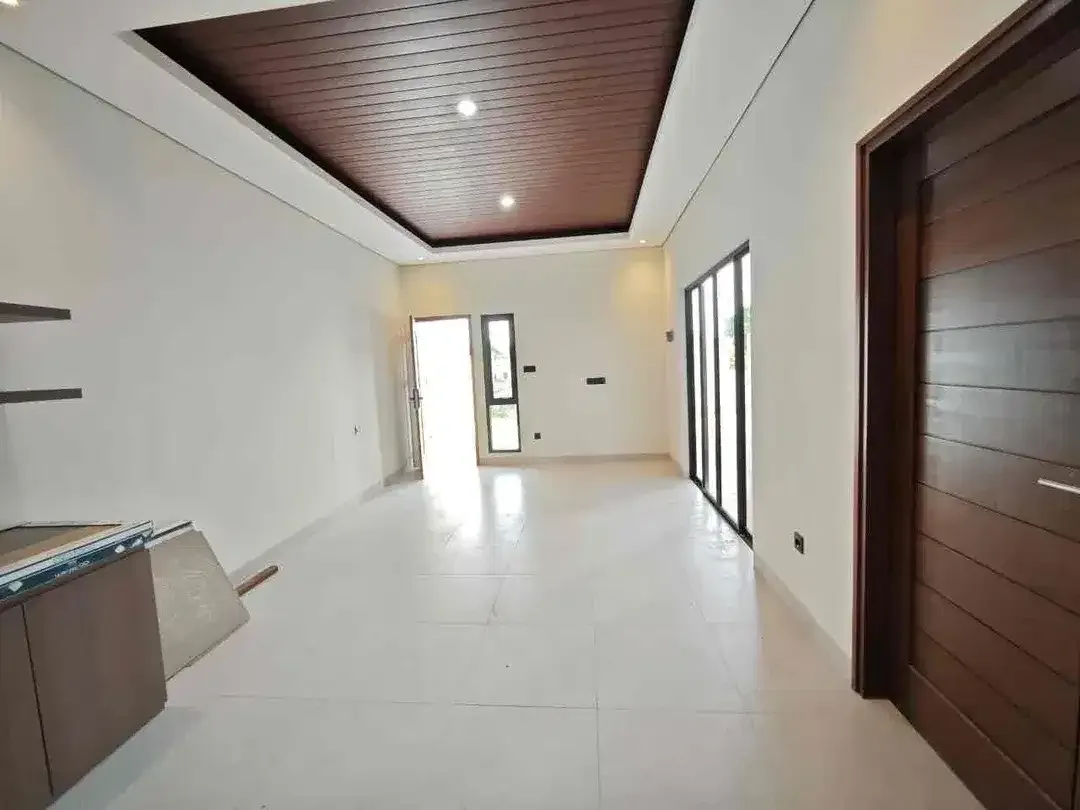 Rumah Baru Taman Mumbul Benoa Kuta Selatan - Image 10 of 10