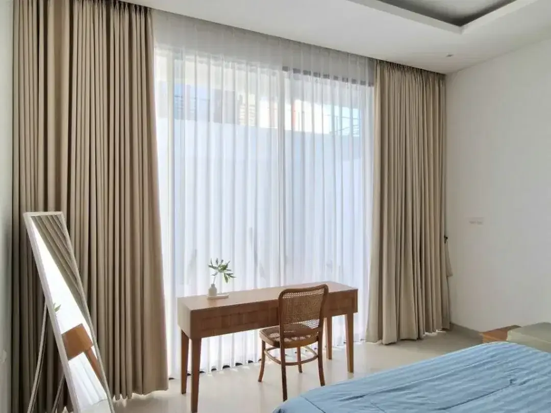 FOR RENT – MODERN PRIVATE VILLA IN NUSA DUA - Image 8 of 10