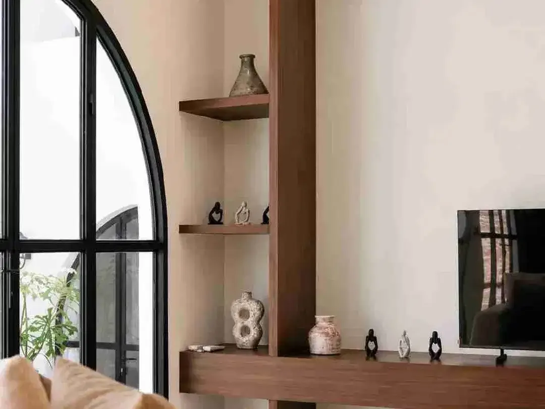 Sale Brand New Luxury Villa Fully Furnish Ada Rooftop Babakan Canggu - Image 10 of 10