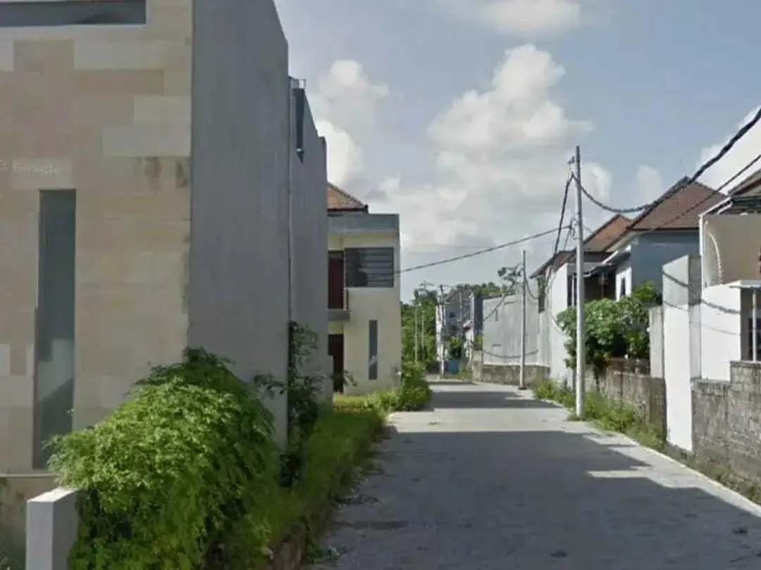 BRAND NEW CLUSTER  lantai 2 kor jimbaran - Image 1 of 10