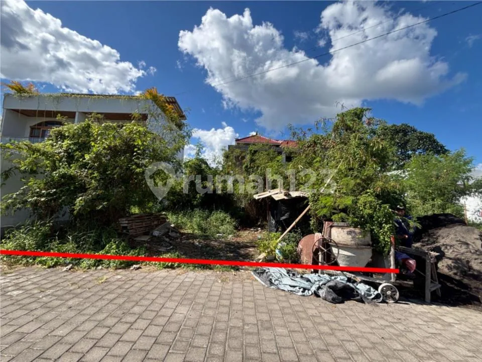 Tanah Jual di Banjar Pacung Desa Bengkel Kedungu Tabanan - Image 3 of 4