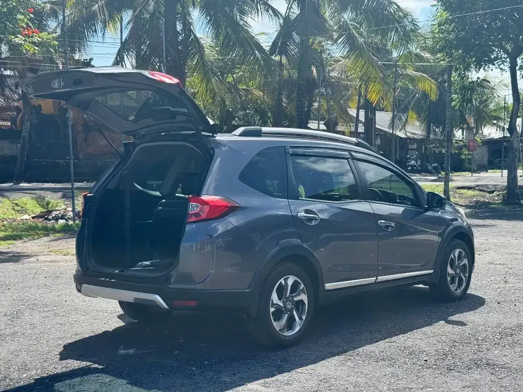 HONDA BRV 2016 (Tangan pertama dari baru) - Image 8 of 10