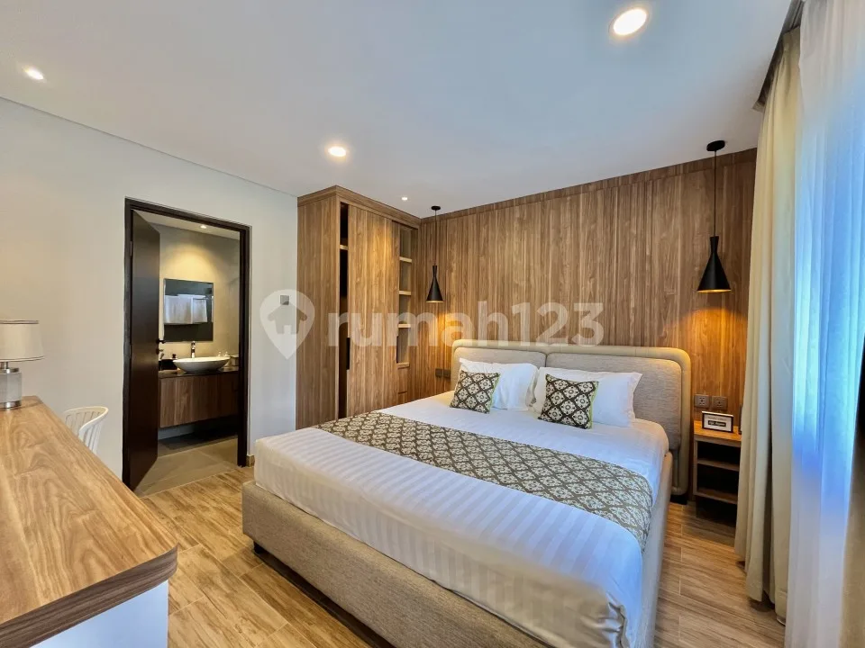 Suite Apartemen Nusa Dua - Image 4 of 4