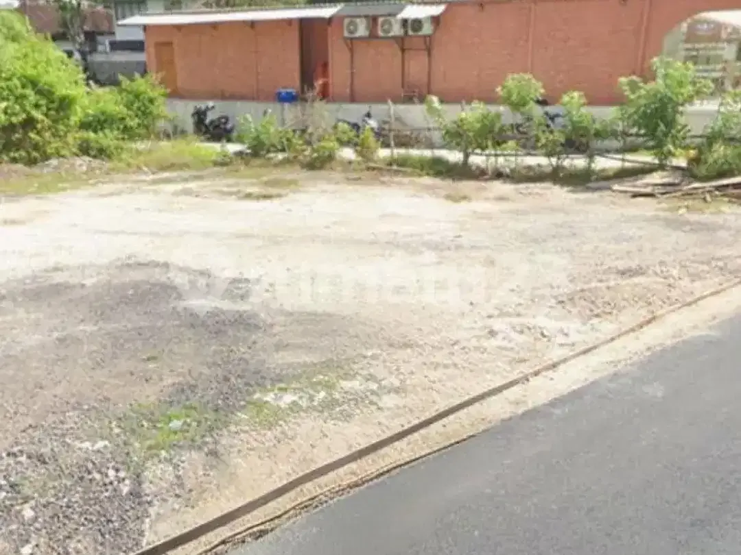 Dijual Tanah Premium Strategis Dekat Pantai di Ungasan - Image 2 of 7