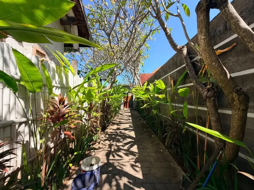VILLA MODERN DI PUSAT KERAMAIAN PETITENGET, SEMINYAK - Image 7 of 10