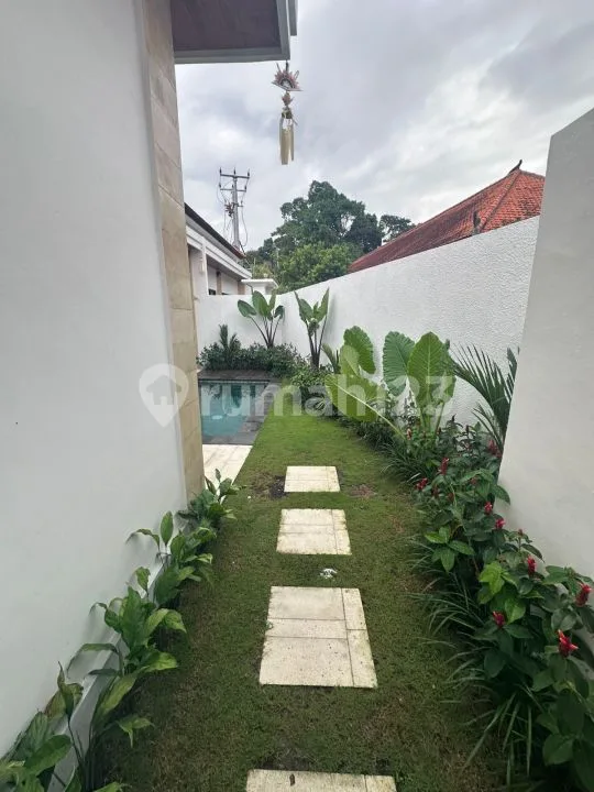 Villa For Lease At Buduk Area Murah dan Bagus Ag - Image 3 of 4