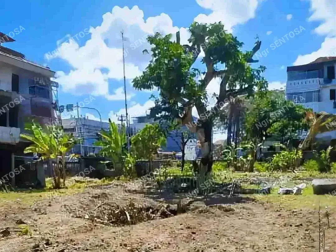 TANAH KUTA BONUS SPBU DAN USAHA LAINNYA - Image 10 of 10
