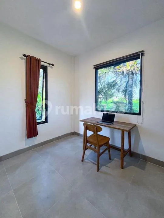 Jual Rumah View Sawah Pantai Seseh Tanah Lot Canggu Bali - Image 4 of 4