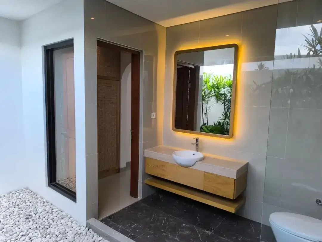 Modern 2 Bedroom Villa for Rent in Seseh with Premium Services Included - Image 6 of 10