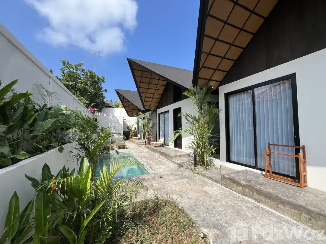 3 Bedroom Villa for sale in Nyang Nyang, Bali - Image 1 of 10