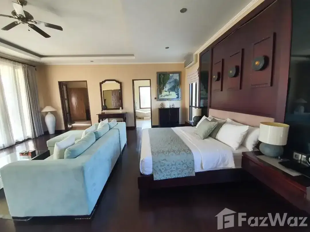 4 Bedroom Villa for sale in Jimbaran, Bali - Image 6 of 10