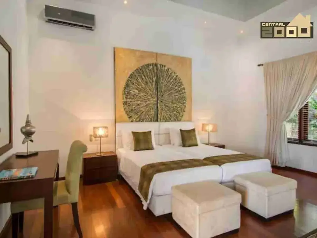 For Sale Unblock Ocean View Villa In Balangan Jimbaran - Image 6 of 10