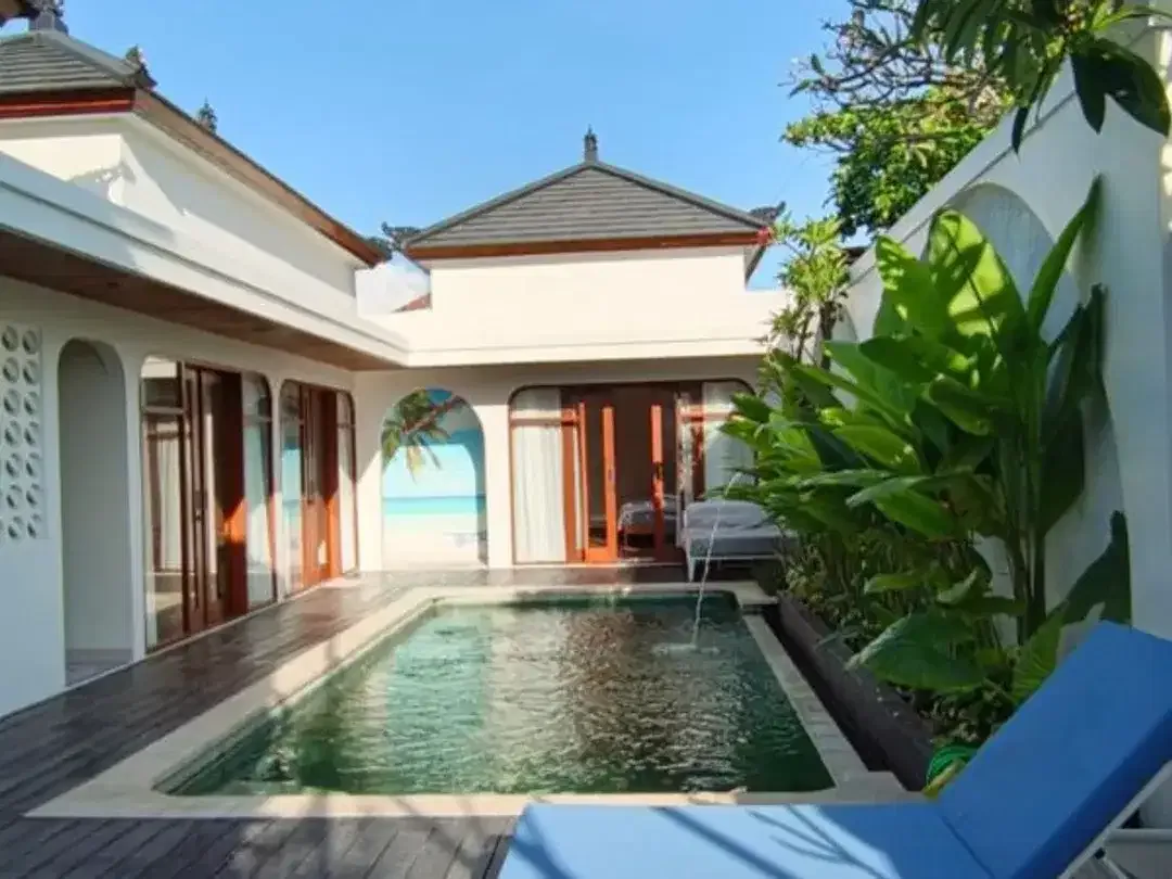 BRAND NEW 3 BEDROOMS VILLA IN SANUR FOR RENT - Image 3 of 10