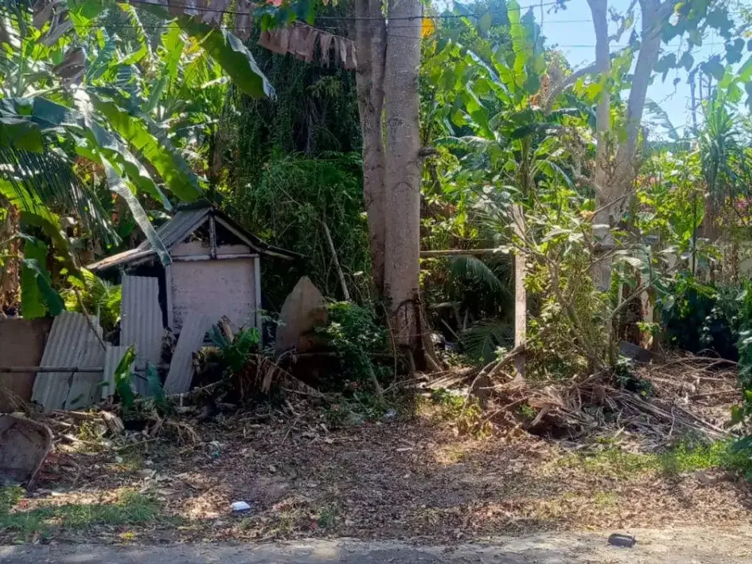 DIJUAL TANAH STRATEGIS – BELIMBING SARI PECATU miliki tanah di kawasan yang berkembang pesat dengan lingkungan villa yang asri, tenang, dan nyaman. - Image 2 of 8