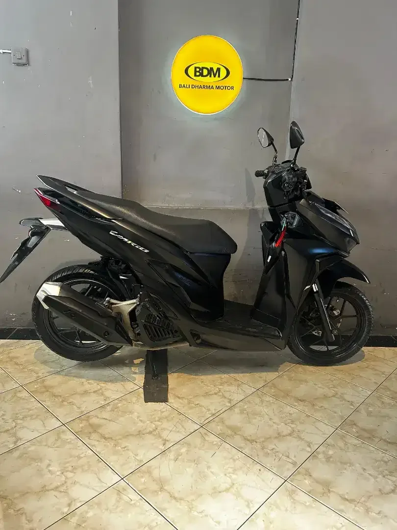 Honda. Vario 125 CC thn 2021 cash. Bali dharma motor - Image 2 of 5