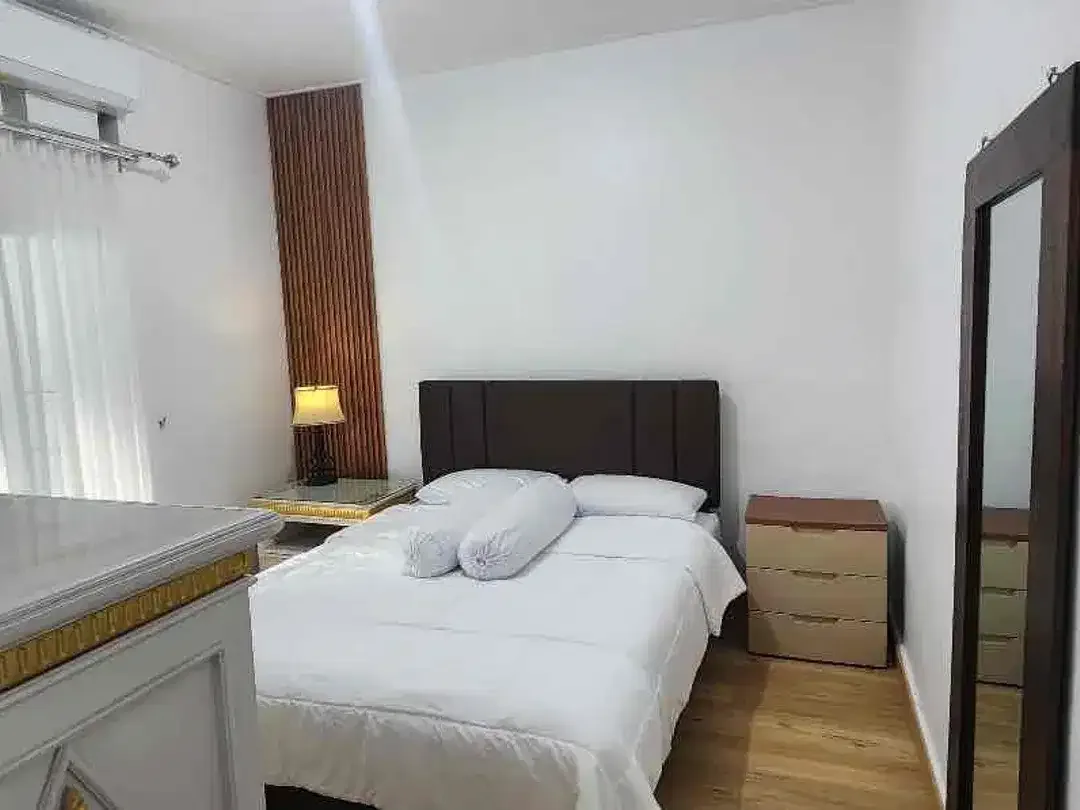 Villa MURAH Strategis Full Furnished Jl Pantai Pandawa - Image 10 of 10