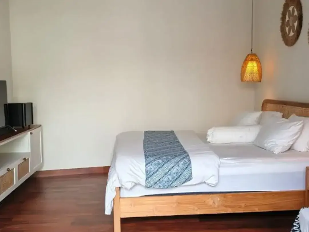 BRAND NEW 3 BEDROOMS VILLA IN SANUR FOR RENT - Image 8 of 10