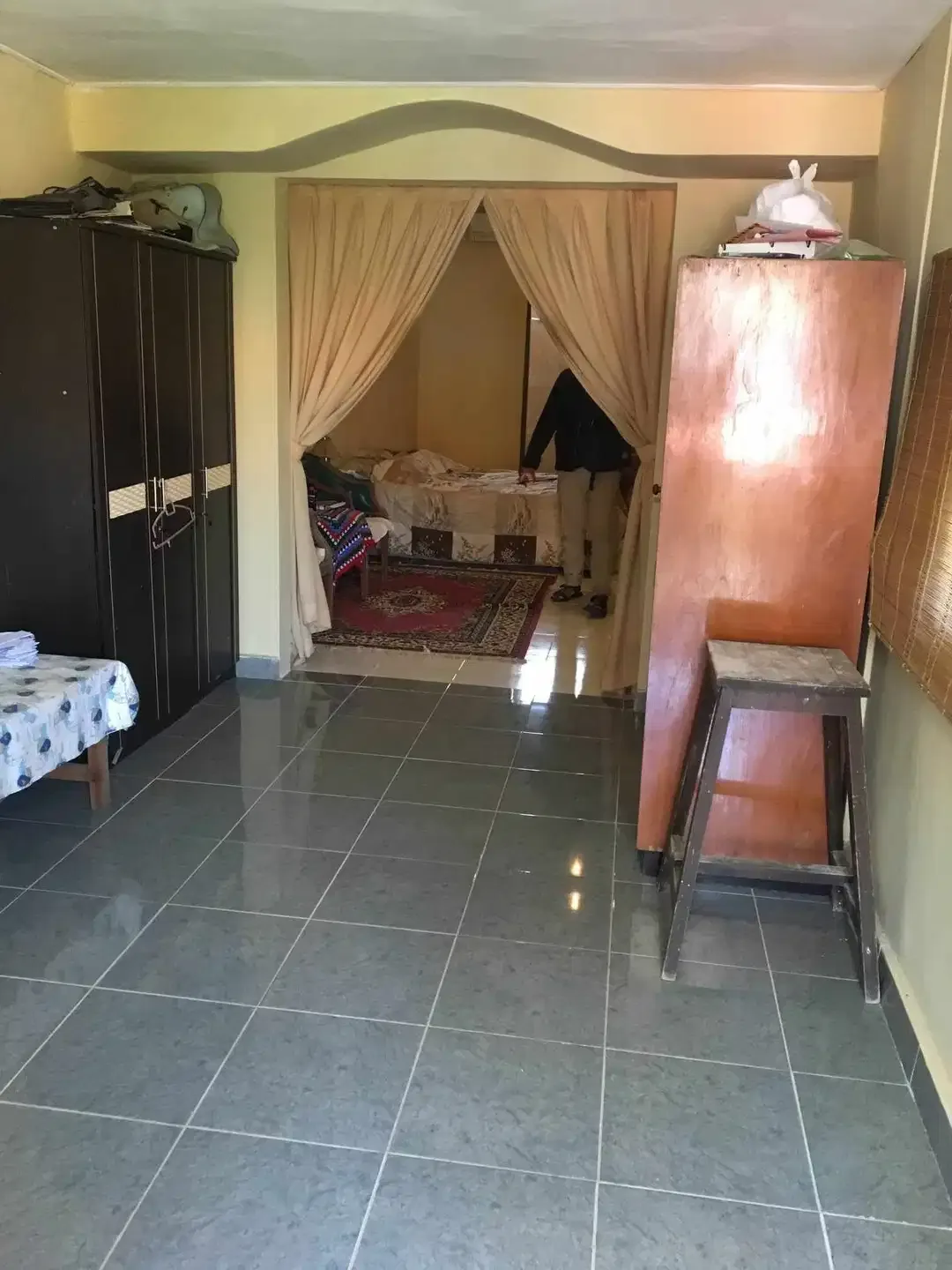 DIJUAL RUMAH SIAP HUNI DALAM KOMPLEKS BEBAS BANJIR - Image 8 of 9