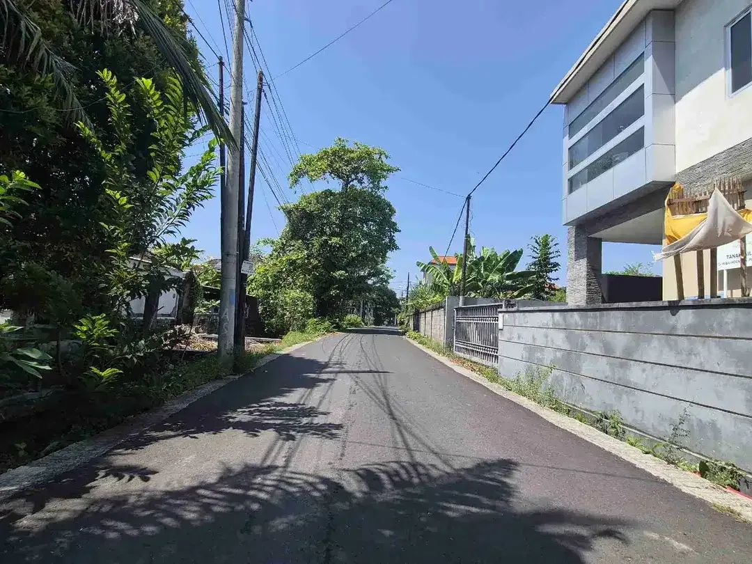 Rumah Mohamad Yamin Renon Denpasar - Image 7 of 10