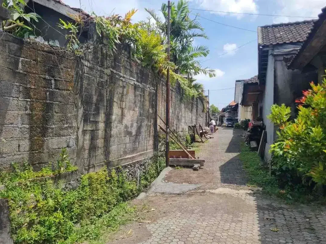 Tanah Murah Kerobokan - Image 5 of 7