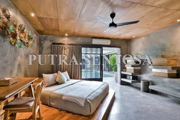 LUXURY VILLA CANGGU NELAYAN BEACH - Image 6 of 10